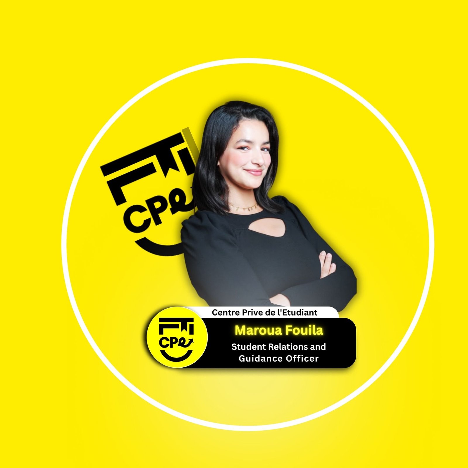CPE member image