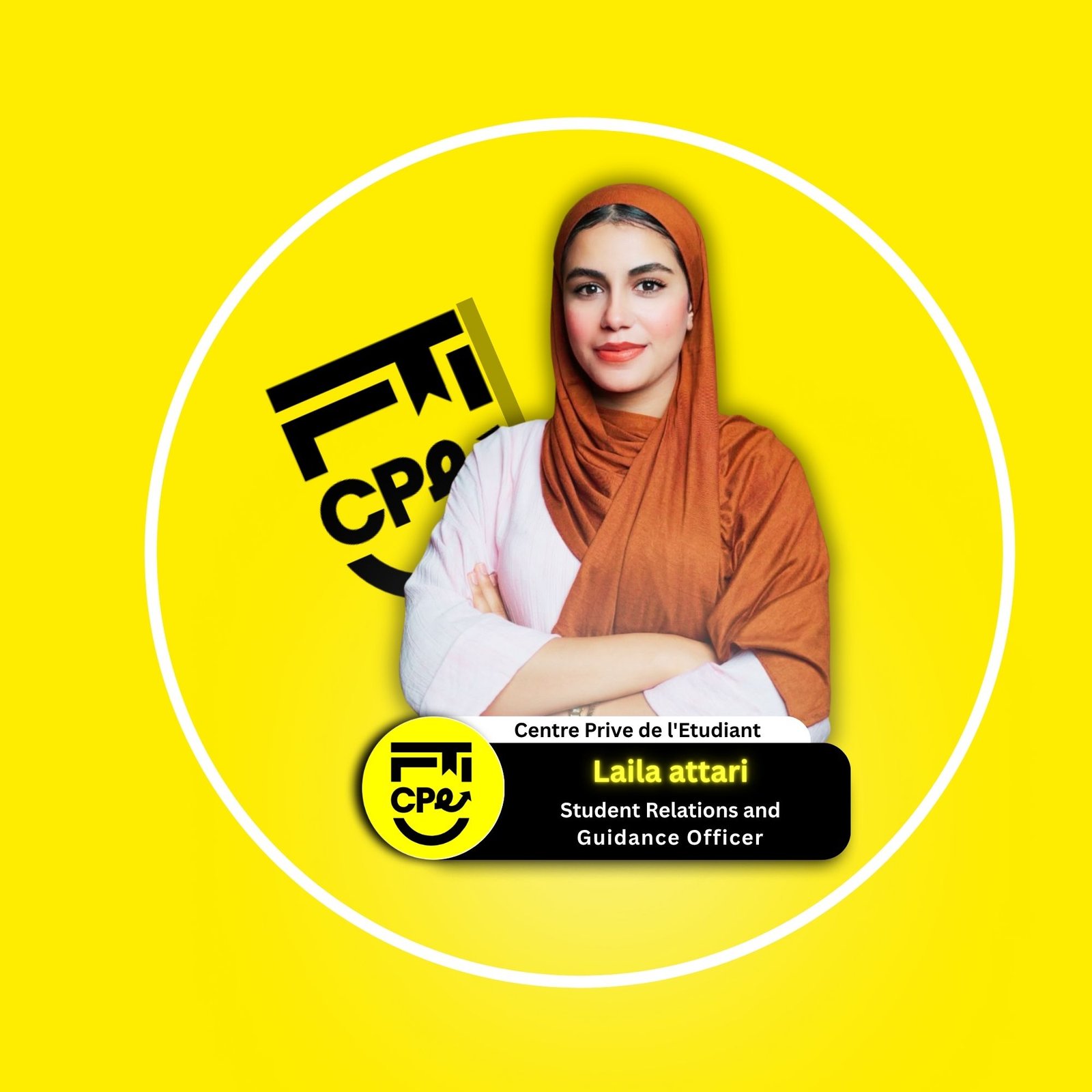 CPE member image