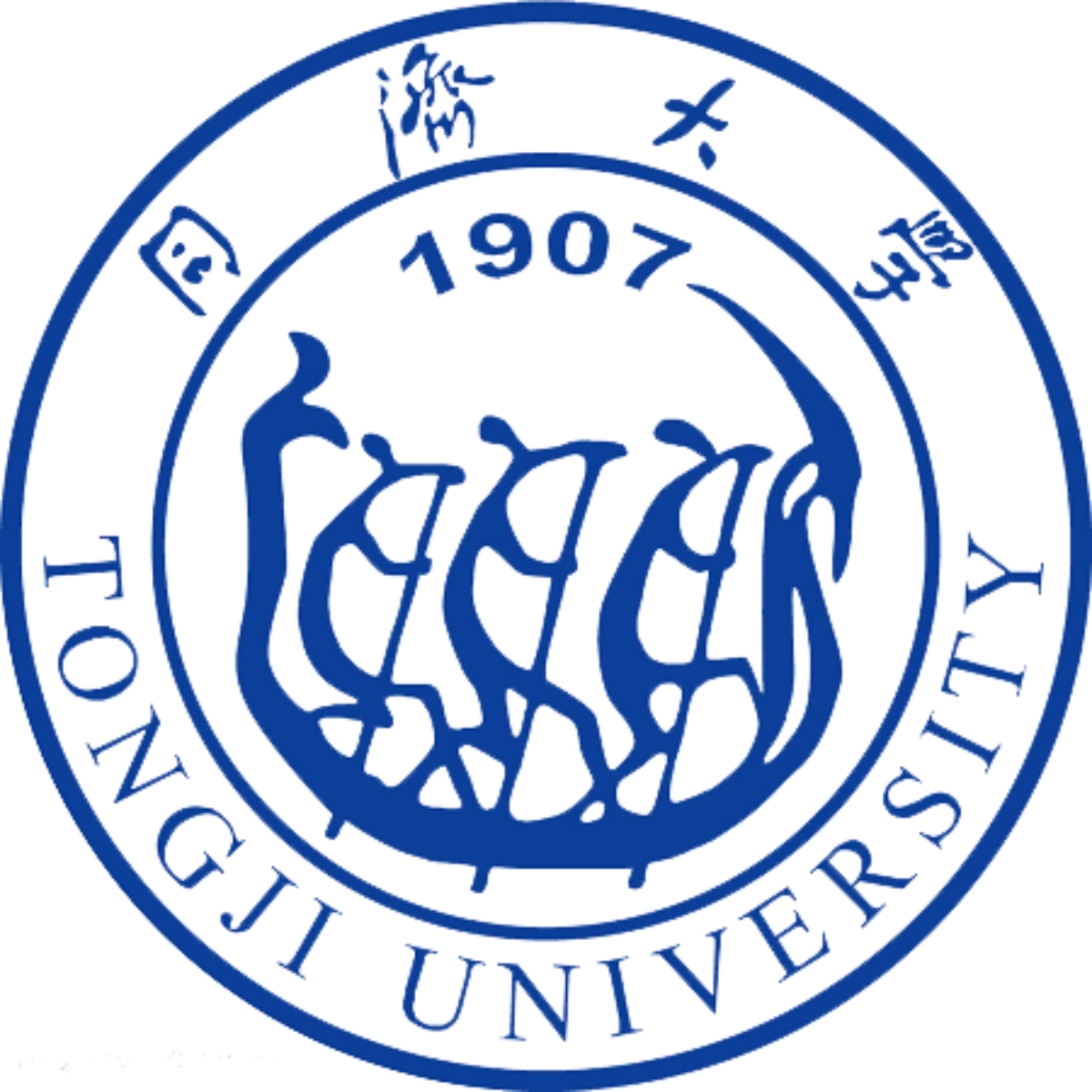 Tongji university image