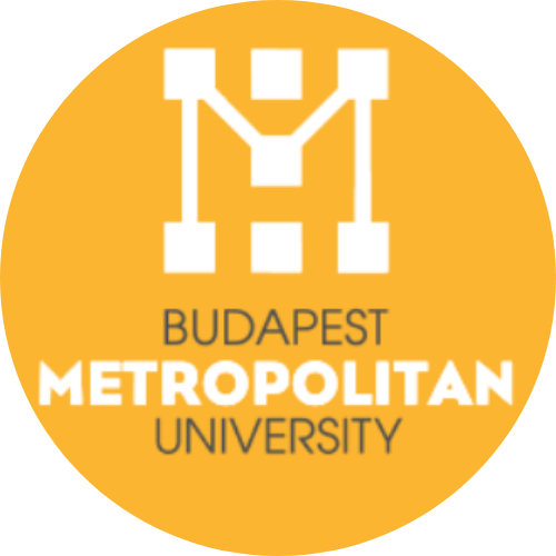 Budapest metropolitan university image