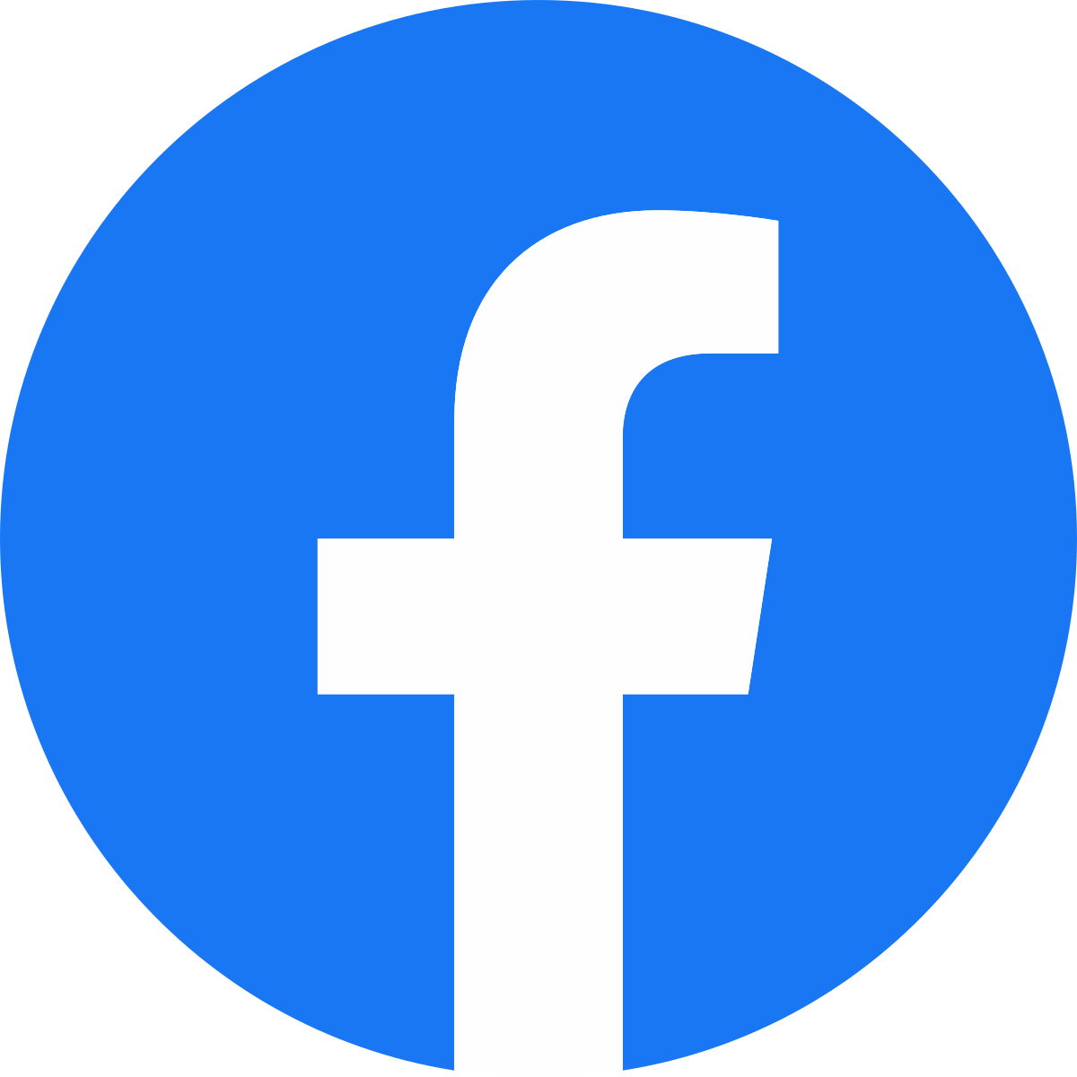 Facebook page icon