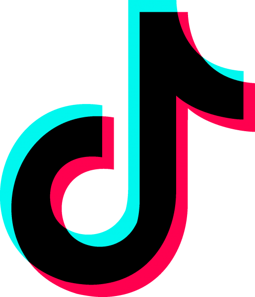 TikTok profile icon