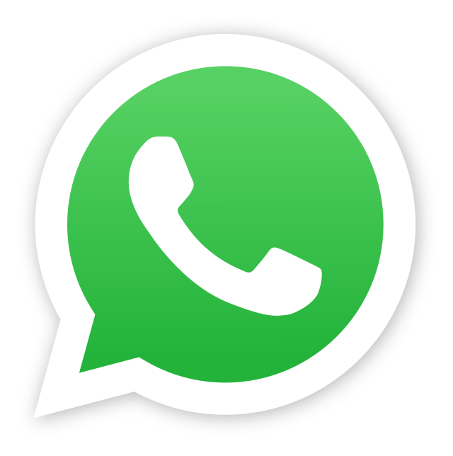 Whatsapp number icon